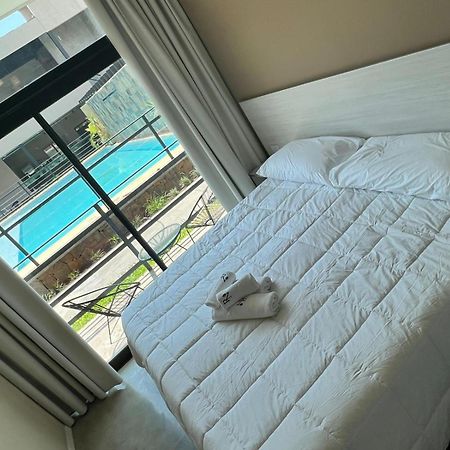 Paraiso Natural Apart & Hotel Iguazu Πουέρτο Ιγκουασού Εξωτερικό φωτογραφία