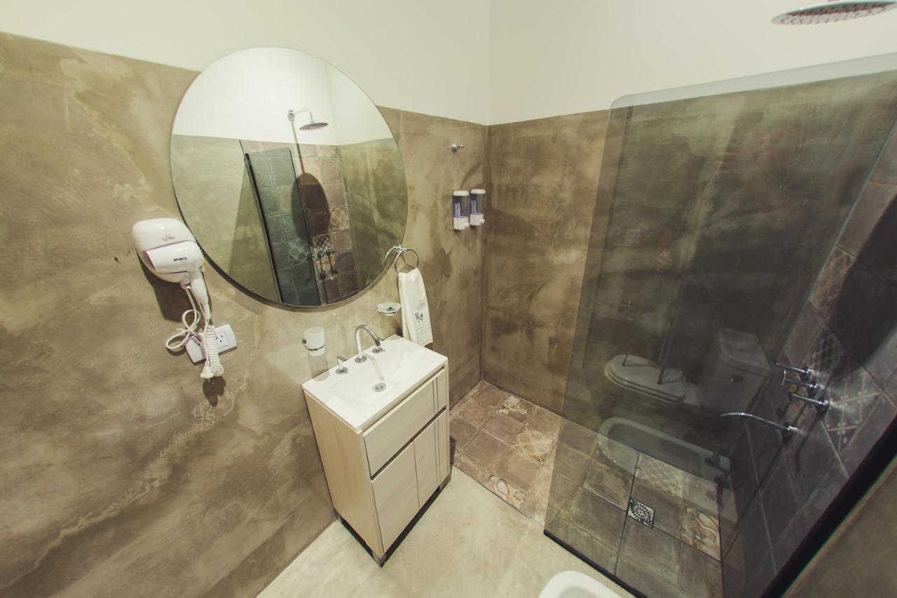 Paraiso Natural Apart & Hotel Iguazu Πουέρτο Ιγκουασού Εξωτερικό φωτογραφία