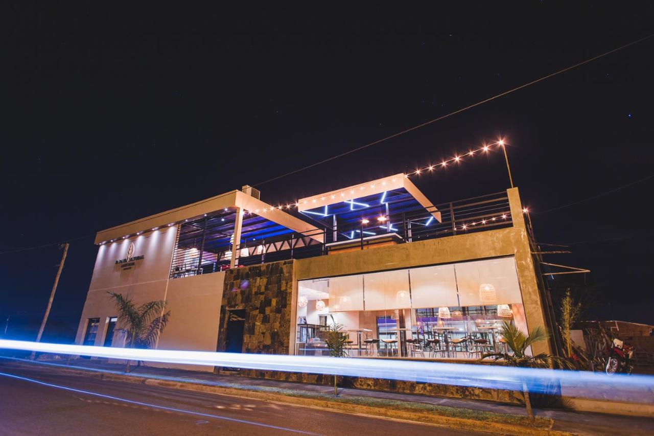 Paraiso Natural Apart & Hotel Iguazu Πουέρτο Ιγκουασού Εξωτερικό φωτογραφία