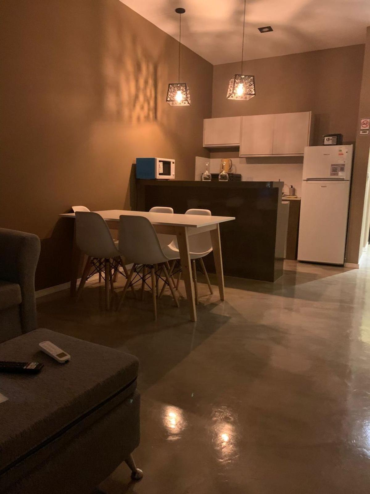 Paraiso Natural Apart & Hotel Iguazu Πουέρτο Ιγκουασού Εξωτερικό φωτογραφία