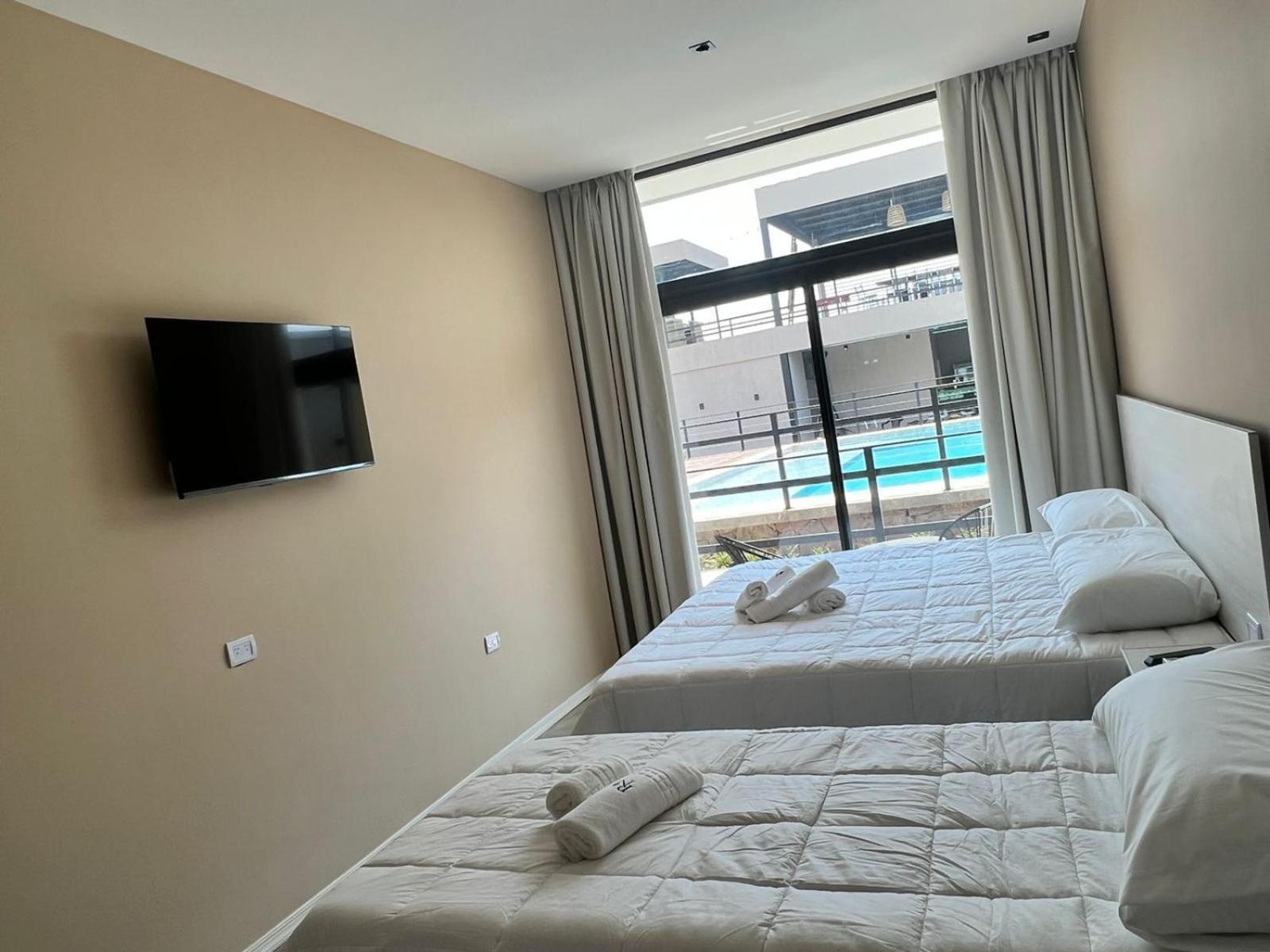 Paraiso Natural Apart & Hotel Iguazu Πουέρτο Ιγκουασού Εξωτερικό φωτογραφία