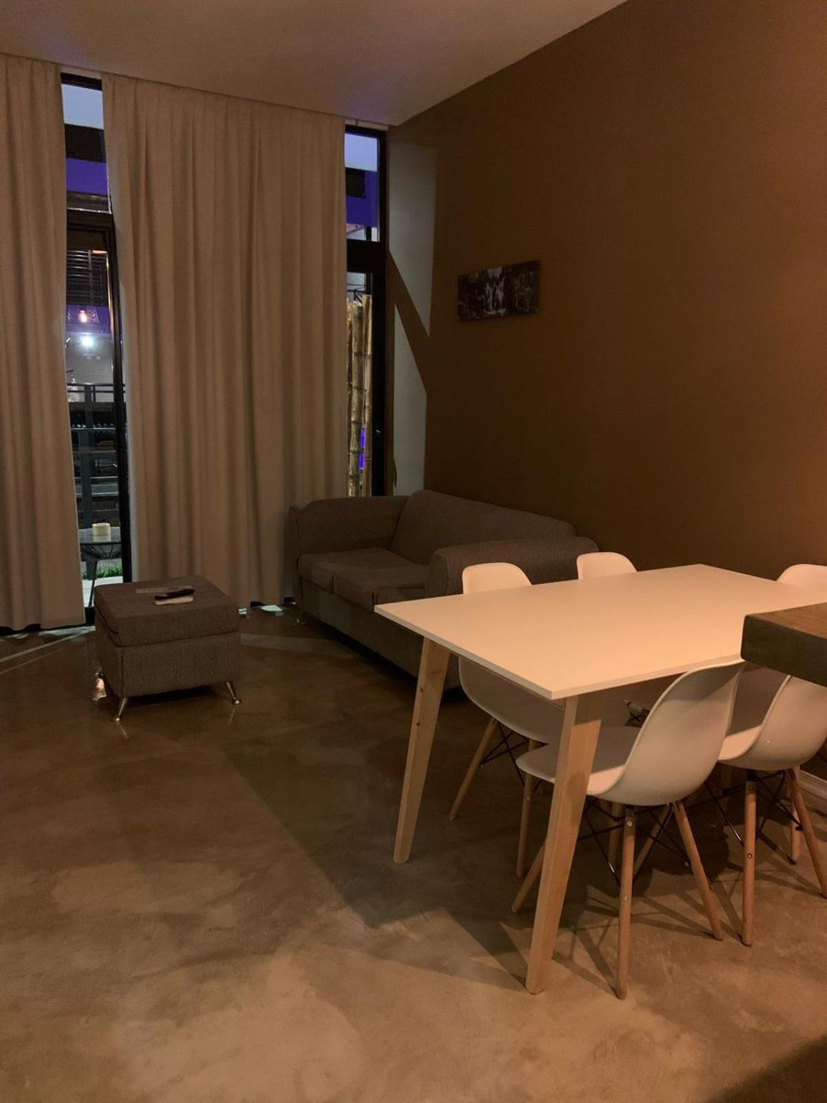 Paraiso Natural Apart & Hotel Iguazu Πουέρτο Ιγκουασού Εξωτερικό φωτογραφία